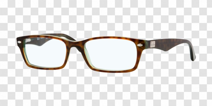 Ray-Ban Aviator Sunglasses Eyeglass Prescription - Vision Care - Rayban LOGO Transparent PNG