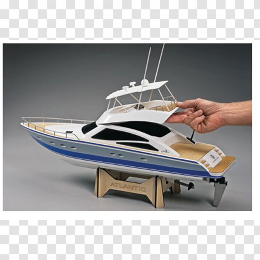 Yacht Boating Thunder Tiger Fishing - Vehicle Transparent PNG