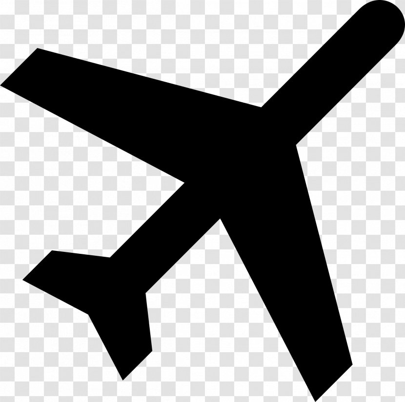 Airplane Flight Airport Bus Logo - Air Travel Transparent PNG