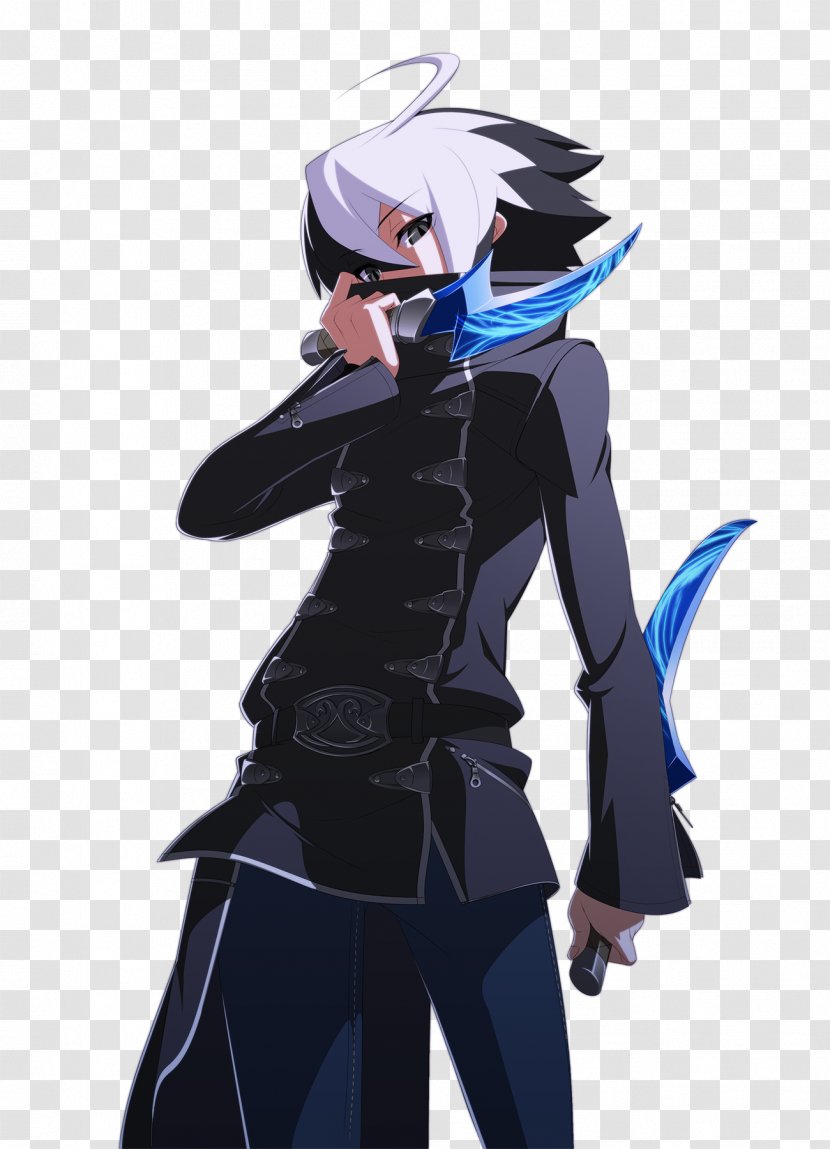 Under Night In-Birth BlazBlue: Cross Tag Battle Central Fiction Video Game - Flower - Victory Transparent PNG