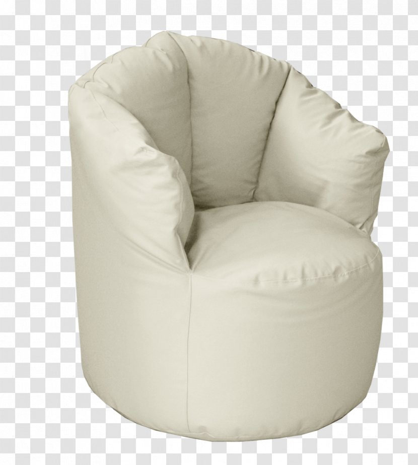 Chair Comfort Beige Transparent PNG