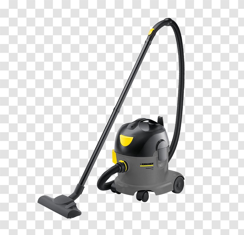 Vacuum Cleaner Kärcher NT 20/1 Karcher 70/2 Wet / Dry - Cleaning Transparent PNG