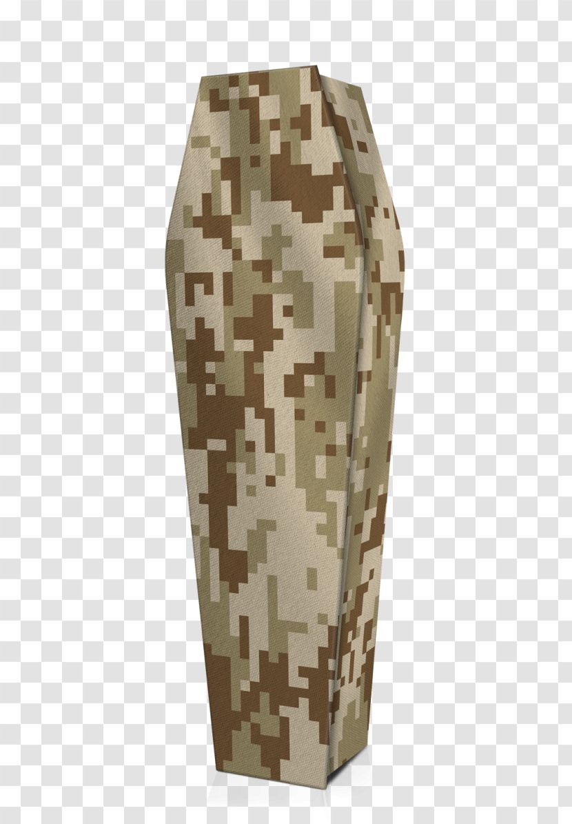 Pants Khaki - Army Texture Transparent PNG