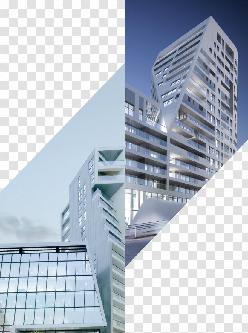 Centaurus Building Architectural Engineering Architecture Apartment - Mixed Use Transparent PNG