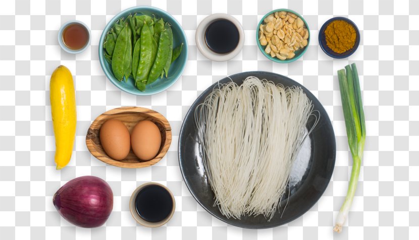 Vegetable Vegetarian Cuisine Recipe Ingredient Food - Summer Veggie Rice Bowl Transparent PNG