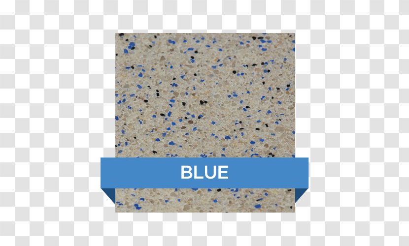 Swimming Pools Quartz Granite Construction Aggregate - Blue - Pool Water Texture Transparent PNG