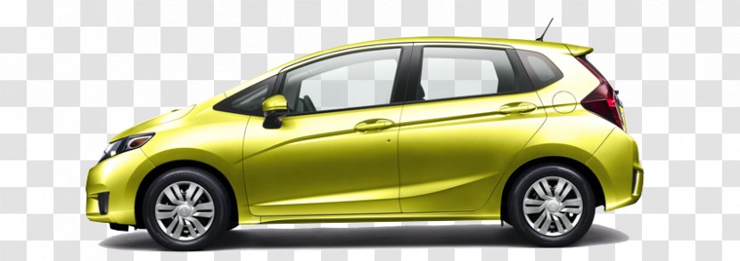 2017 Honda Fit 2016 Car Motor Company - Model - Auto Finance Transparent PNG