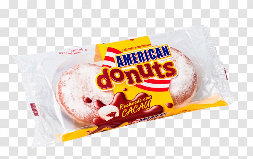 Donuts Custard Food Bakery Cream - Commodity - Candy Transparent PNG