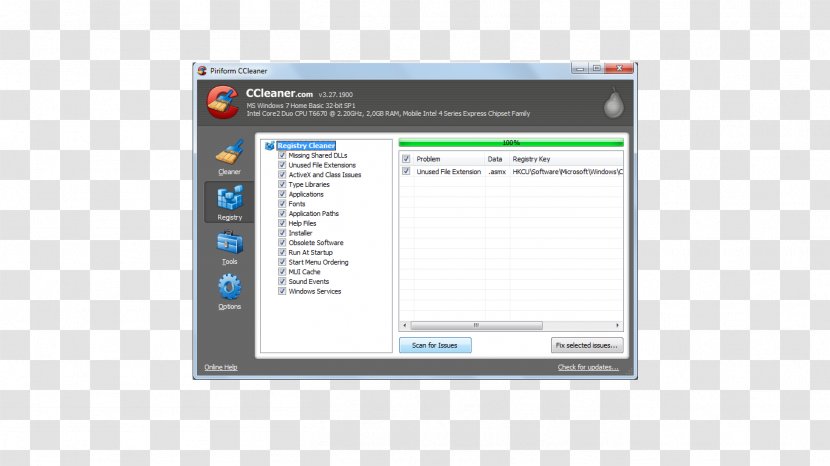 Computer Program Monitors Font Screenshot - Cleaner Transparent PNG