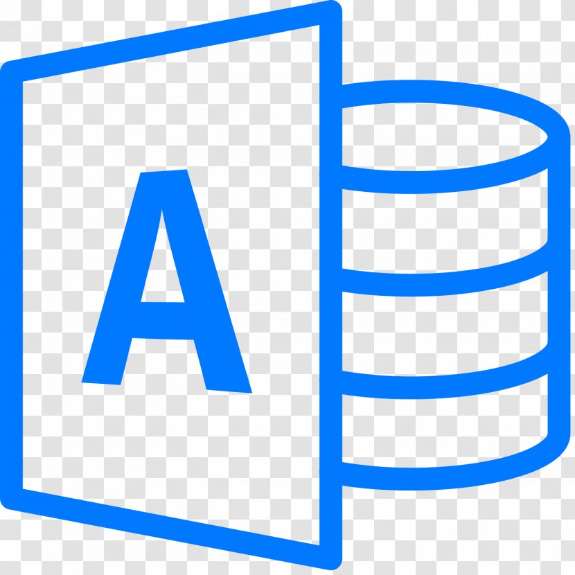 Microsoft Word Access Office - Brand Transparent PNG