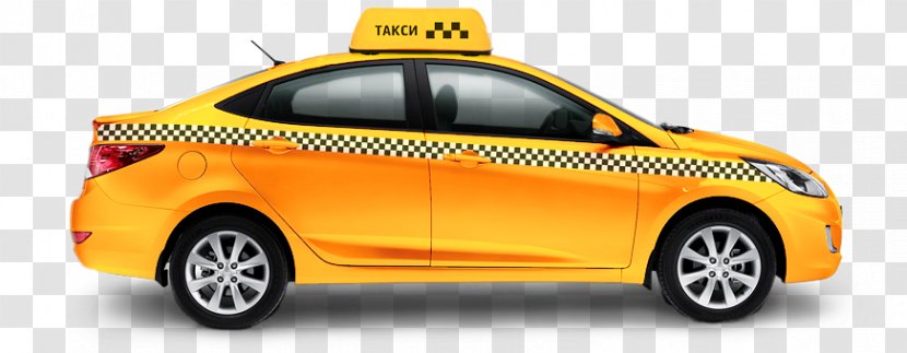Taxi Simferopol International Airport Mini Ekonom Zakaz Taksi Ufa Car Kiev - Yellow Transparent PNG