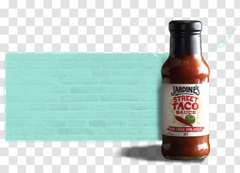 Ketchup Taco Flavor Chili Pepper Sweet Sauce - Sauces Transparent PNG