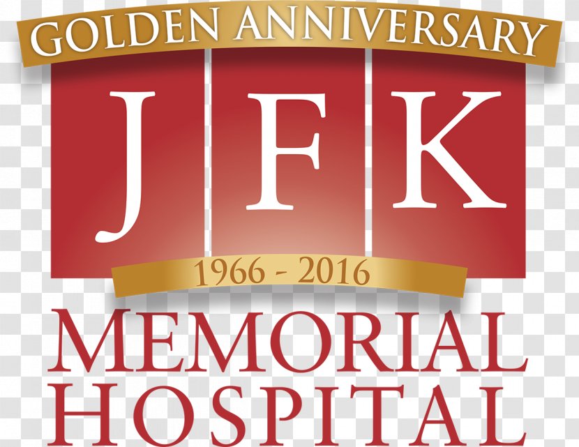 John F. Kennedy Memorial Hospital Eisenhower Medical Center Palm Springs Physician - Emergency Department - Logo Transparent PNG