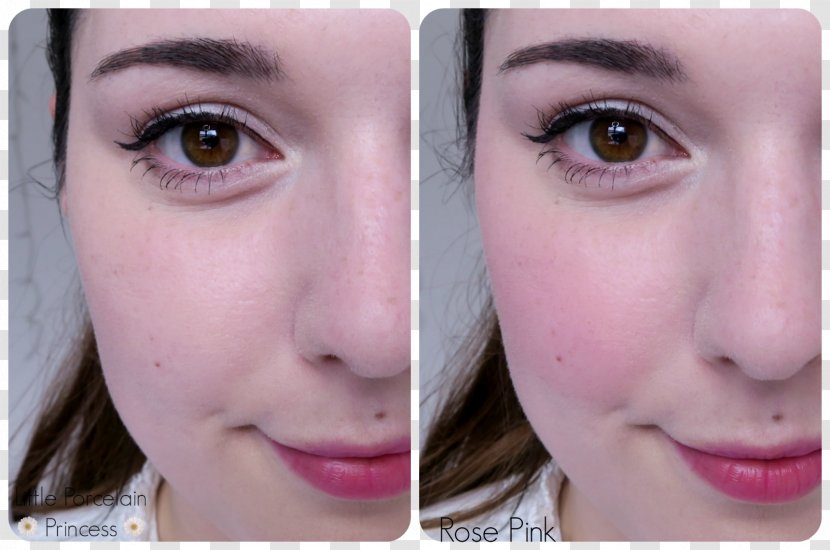 Eyelash Extensions Lip Balm Beauty Eyebrow - Face - Porcelain Dolls Transparent PNG