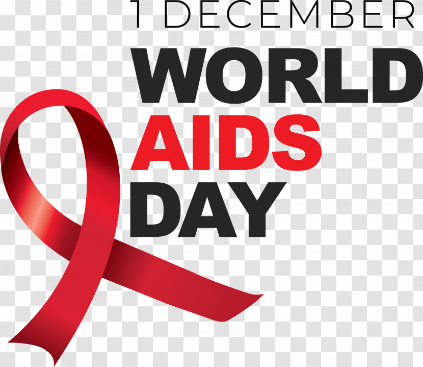 World AIDS Day Transparent PNG