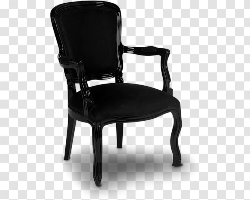 Chair Table Fauteuil Furniture Garden Transparent PNG