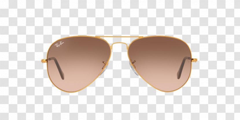 Ray-Ban Round Double Bridge Aviator Sunglasses Sunglass Hut - Browline Glasses - Ray Ban Transparent PNG