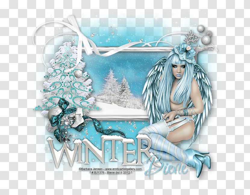 Poster Organism Microsoft Azure - Fictional Character - Winter Tutorial Transparent PNG