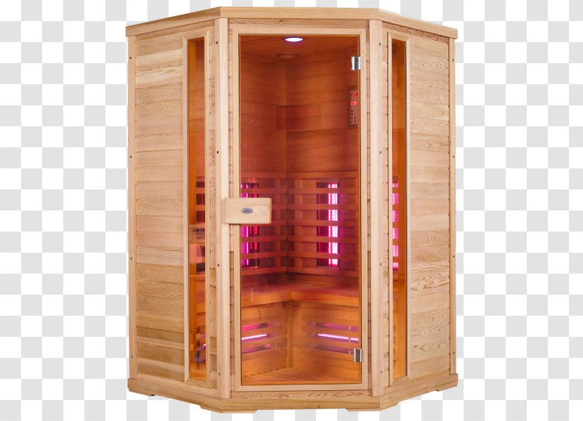 Infrared Sauna Hot Tub Beslist.nl - Aromatherapy - CABINE Transparent PNG