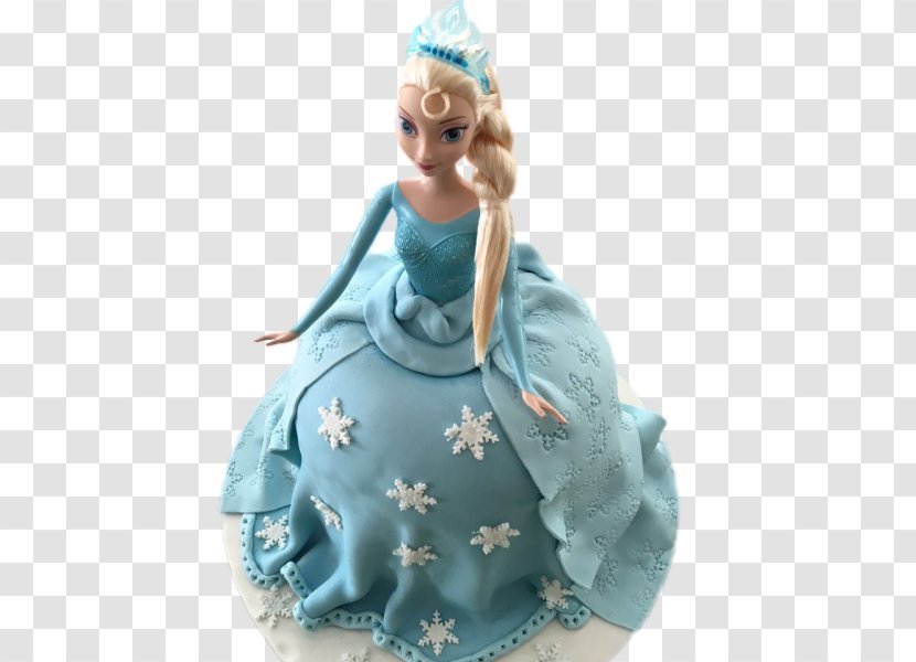 Bakery Olaf Torte Birthday Cake Frozen - Wish List - Disney Cakes Transparent PNG
