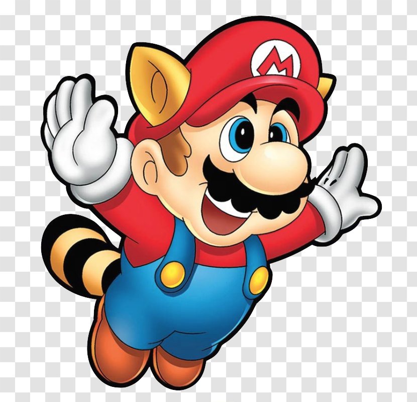 Super Mario Bros. 3 Luigi - Fictional Character - Bros Transparent PNG