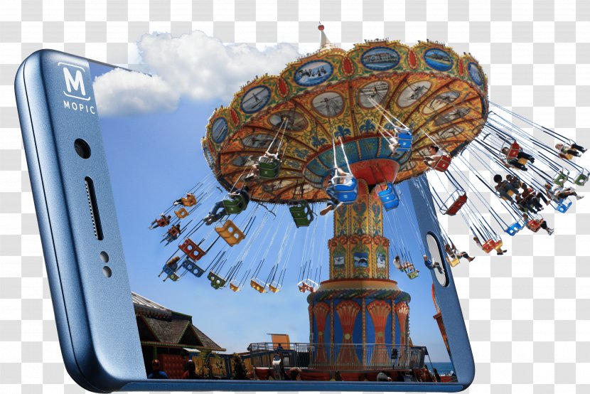 Apple IPhone 8 Plus 7 Amusement Ride MOPIC Co., Ltd. - Recreation - KakaoTalk Transparent PNG