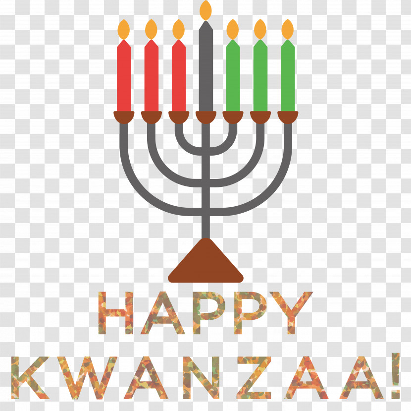 Kwanzaa Transparent PNG