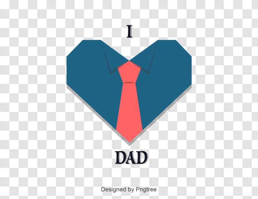Father's Day Encapsulated PostScript - Party Transparent PNG