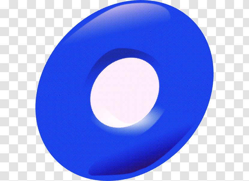 Blue Circle Wheel Electric Automotive System Transparent PNG