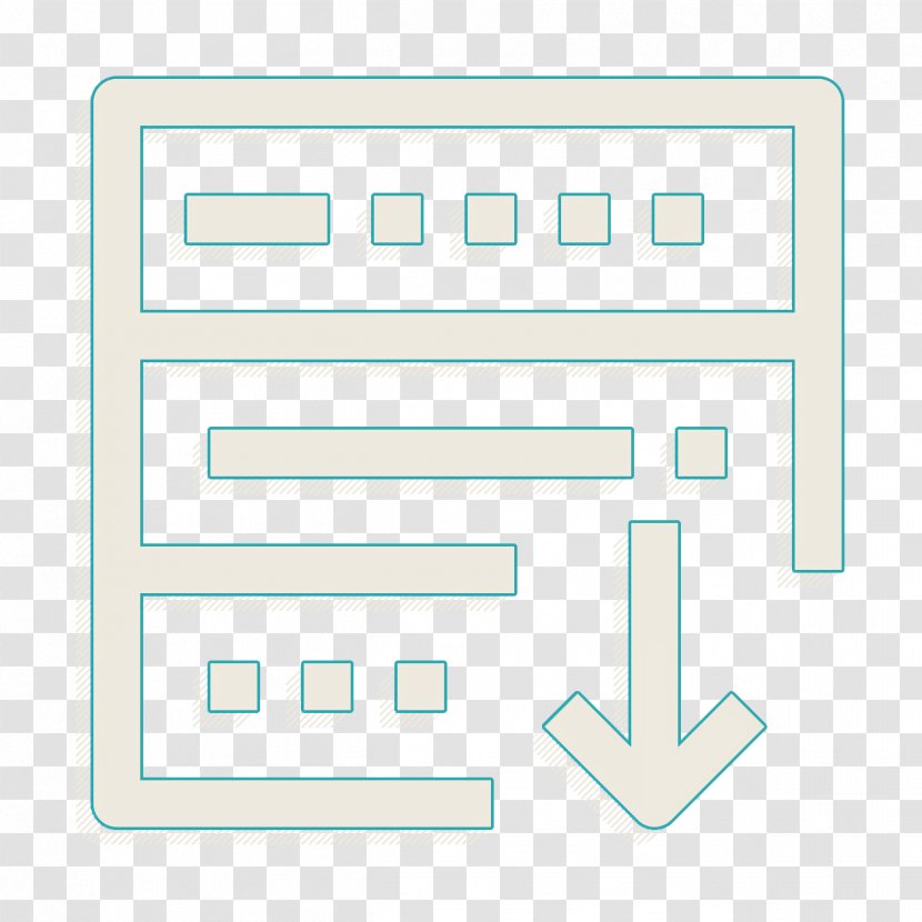 App Icon Essential Server - Text - Symbol Logo Transparent PNG