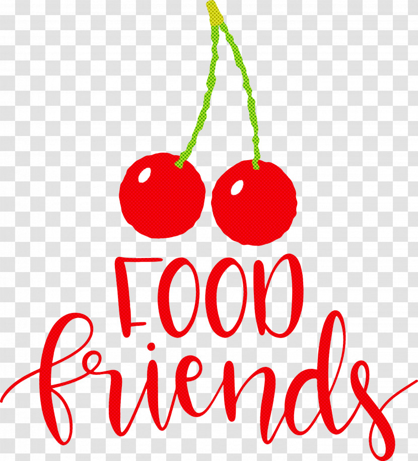 Food Friends Food Kitchen Transparent PNG