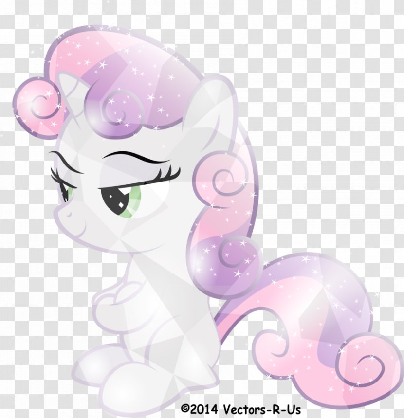 My Little Pony Twilight Sparkle DeviantArt - Watercolor - Crystal Transparent PNG