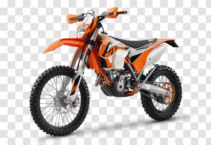 KTM 250 EXC-F 350 SX-F Motorcycle - Ktm Sx Transparent PNG