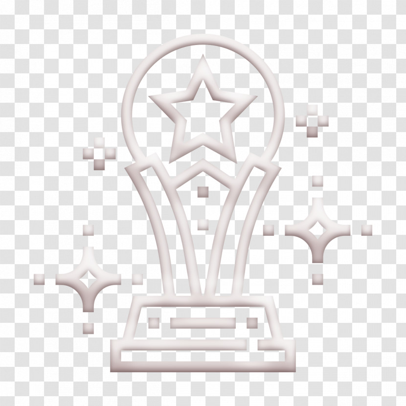 Success Icon Video Production Icon Award Icon Transparent PNG