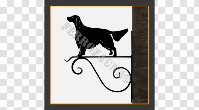 Cat Dog Picture Frames Tail - Carnivoran Transparent PNG