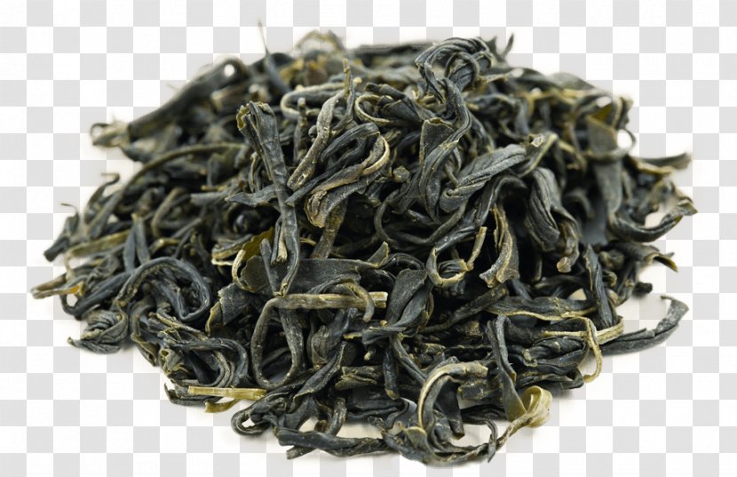 Dianhong Oolong Nilgiri Tea Green - Pu Erh Transparent PNG