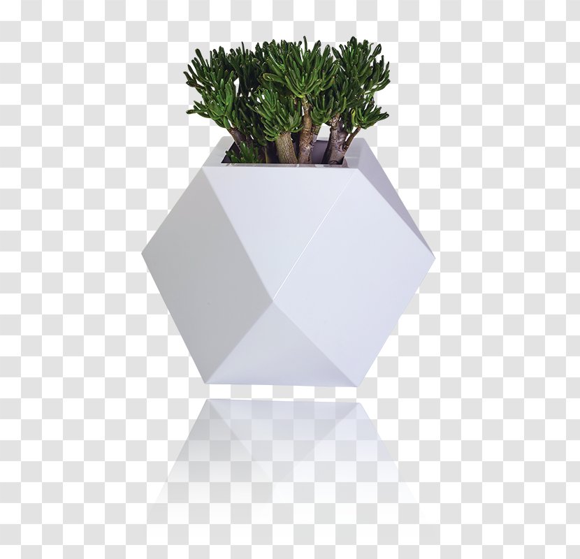 Flowerpot Designer Project Industrial Design - Table - Triangle Diamond Transparent PNG