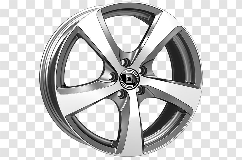 Alloy Wheel Car Rim BBS Kraftfahrzeugtechnik Transparent PNG