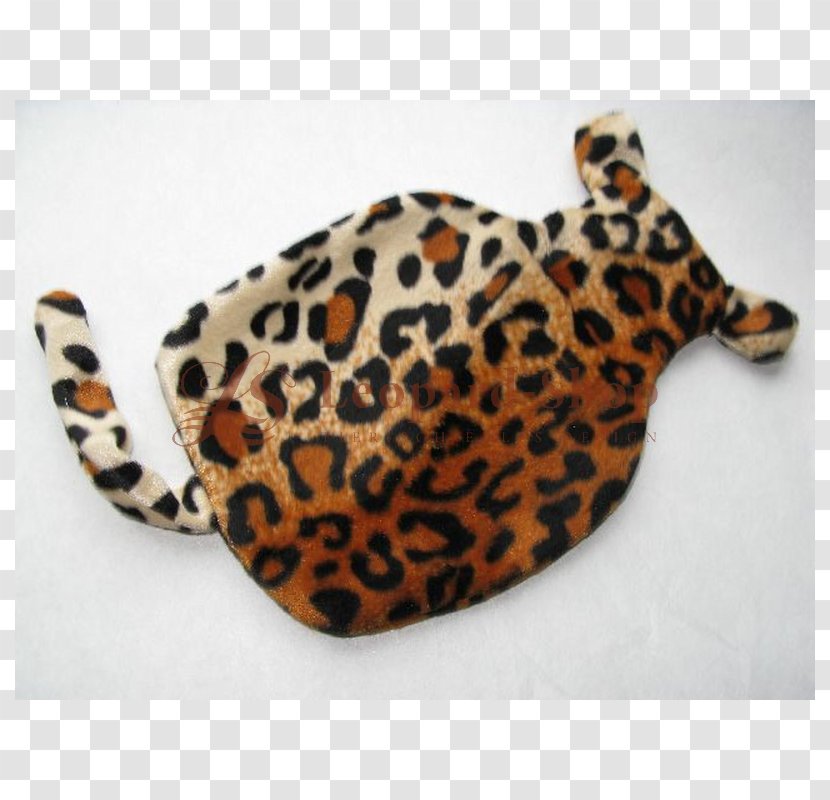 Jaguar Leopard-Shop Hot Water Bottle Pillow Transparent PNG