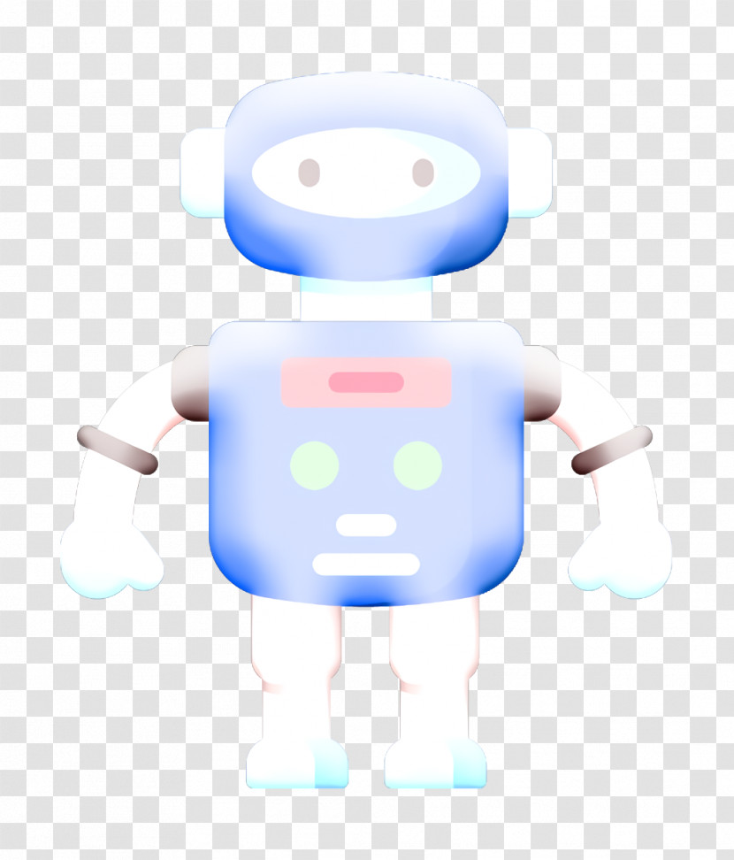 Technology Icon Robot Icon Transparent PNG