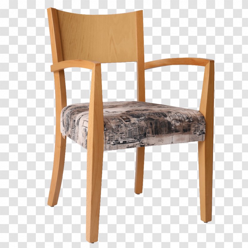 Chair Armrest - Chapel Transparent PNG