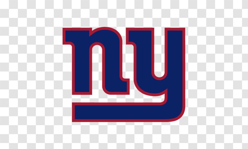 2017 New York Giants Season Logos And Uniforms Of The American Football - Area Transparent PNG