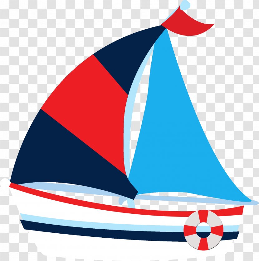 Sailboat Sailing Clip Art - Fin - Start Transparent PNG