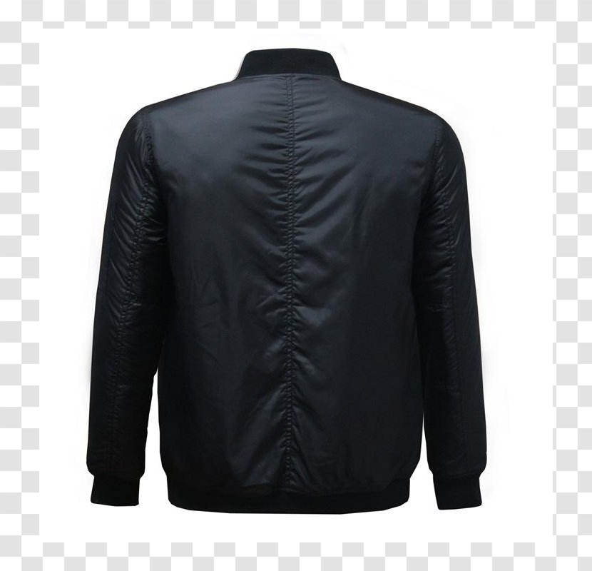 Jacket Outerwear Sleeve Neck Transparent PNG