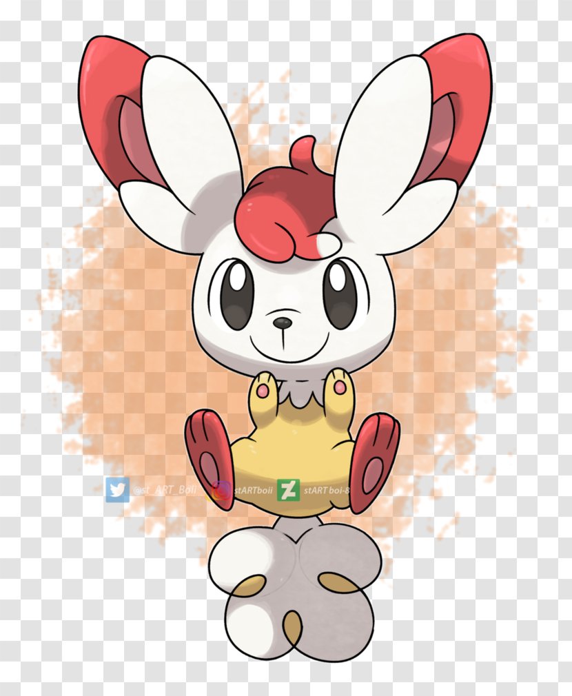 Pokémon X And Y Art Trainer Evolucija Pokémona - Pok%c3%a9mon - Infinite Transparent PNG