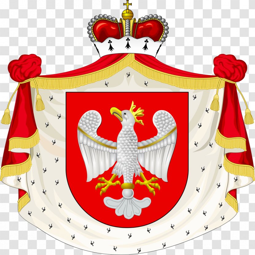 Czartoryski Coat Of Arms Poland Polish–Lithuanian Commonwealth - Invasion Transparent PNG