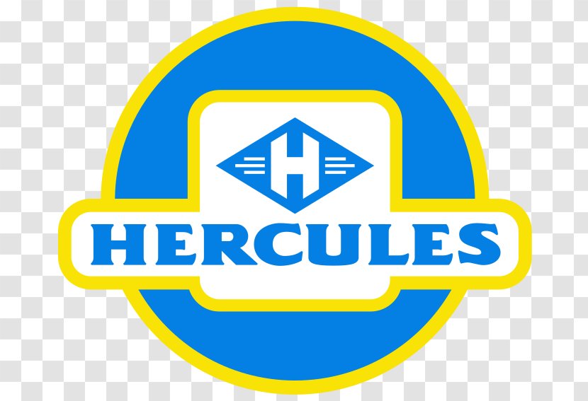 Hercules W-2000 Motorcycle Logo DKW - Brand Transparent PNG