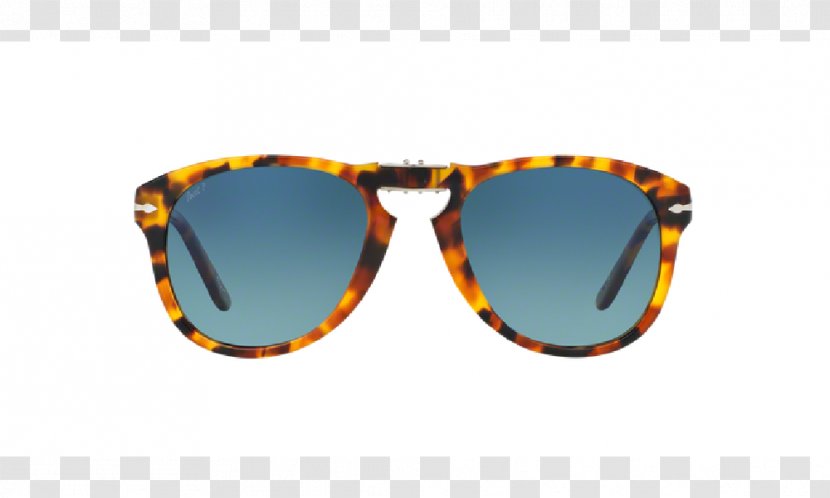 Persol PO714s Sunglasses Eyewear Men 3188V - Goggles Transparent PNG