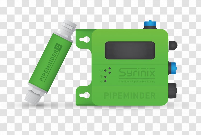 Syrinix Drinking Water Industry Innovation Business - Green - Waste Transparent PNG