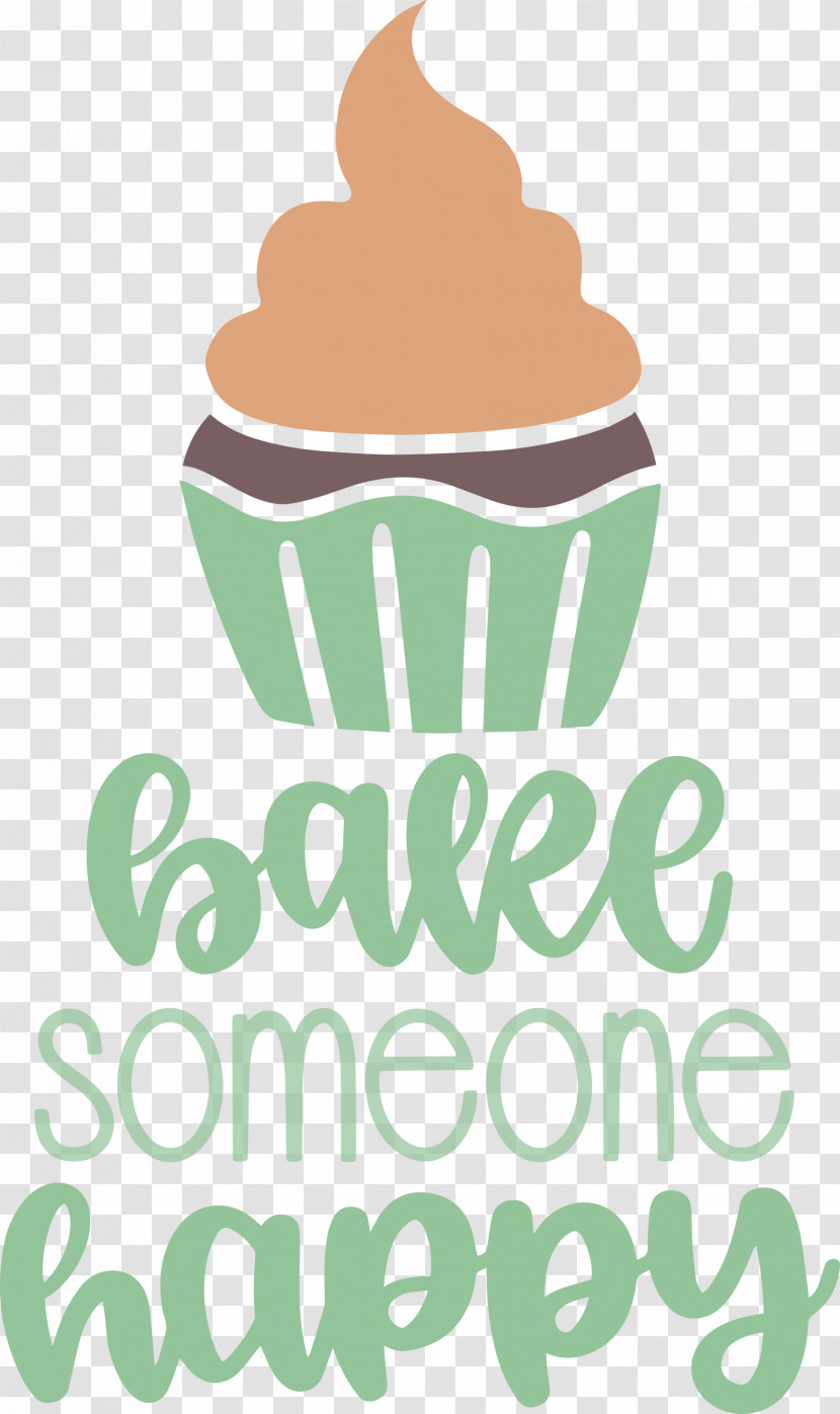 Bake Someone Happy Cake Food Transparent PNG